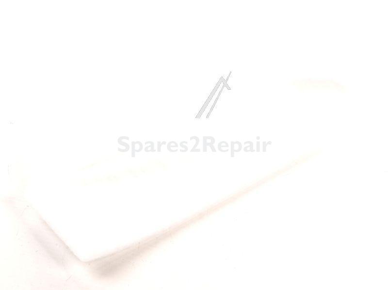 Numatic Insertion Material - 203020 Insulation Strip For Nvq-nqs (lamb Motor)