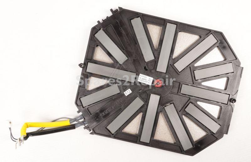 Kuppersbusch Coil - 75 475 553 545444 Induction Heating Element G5 L=100