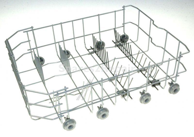 Basket - 1763402300 C00991311 Basket Lower Eu2 Group 45cm [Arcelik]