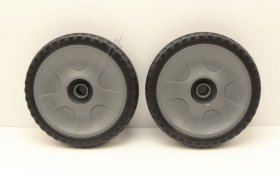 Karcher Roller - 4 515-320 0 Complete Wheel