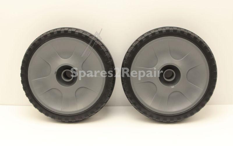 Karcher Roller - 4 515-320 0 Complete Wheel