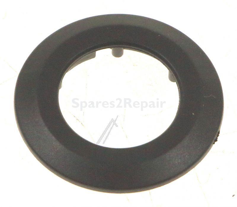 Ornamental Rail - Z03z674 Ring Knob [Airlux]