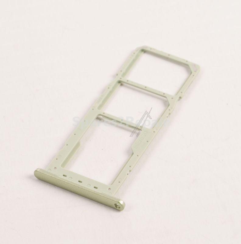 Samsung Sim card Holder - Gh81-23523a Svc Jdm-etc Sim_tray_ds_sm-a145_lg