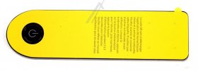 Xiaomi Window - C002550034600 Dashboard Cover-mi Electric Scooter4