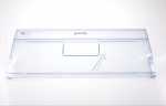 Hisense Gorenje Drawer Front - 132985 Compartment Door Zo60 V194 087-090