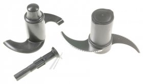 Magimix Mixer - Blender Blade - 17715 Blade Spindle And Dough Blade Kit