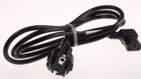 Samsung Mains Power Lead - 3903-000456 Power Cable Dt Eu-kr Cp3 Iec320 C13-r