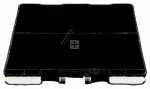 Eurofilter Carbon Filter - Fks167bsh Active Carbon Filter For Bsh 00705431