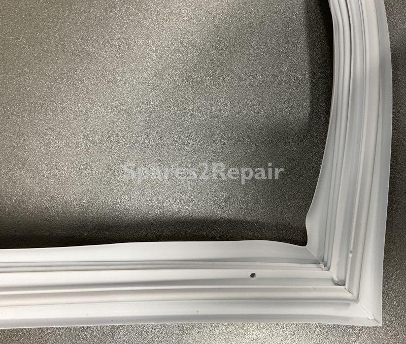 Refrigerator Door Seal - C00265575 482000030781 Seal Fridge Door 4d Right Pw 355x957 [Whirlpool Indesit]