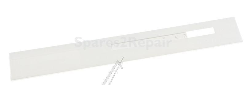 Hisense Gorenje Flap - 512477 Folding Door Complete A6 Kv1 070