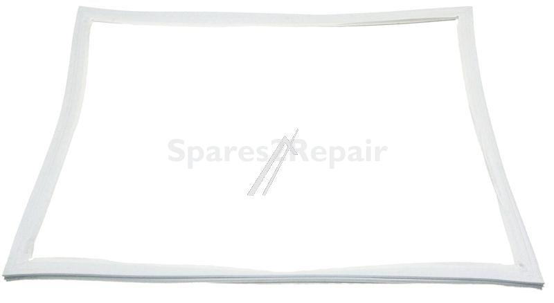 Freezer Door Seal - 1030290 Seal Of Freezer Door (632x525) W [Amica]