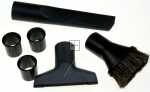 Sqoon Vacuum Cleaner Accessory Kit - V-c Brush Accessory Kit