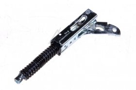 Door Hinge For Oven - 00499361 Hinge-door [Bosch Siemens]