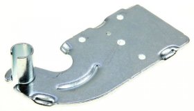 Hisense Gorenje Door Hinges For Fridges - Hk1468588 Right Upper Hinge Part