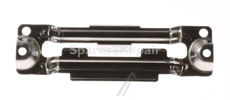 Samsung Fixings And Brackets - Dc61-01447a Bracket-heater v7 sts430 t0 6mm w30mm l1