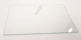 Hisense Gorenje Glass Plate For Oven - 453963 Oven Door Glass Pan 1ref