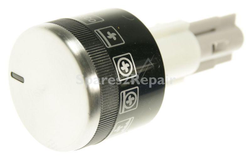 Hisense Gorenje Button - 717570 Knob