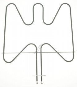 Backer Bottom Element Oven - Heating Element Alternative For Smeg 806890652