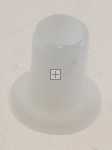 Square Plug - 42000926 Bushing-345ce [Vestel]