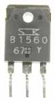 Jvc Various Transistors - 2sb1560-opy--f6 Transistors