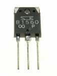 Kenwood Transistors - 2sb1560-y Transistor Krf-v6300d