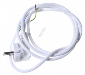 Hisense Gorenje Mains Power Lead - 805501 Supply Cord H03vv-f 3g0 5 1500