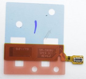 Samsung Flexi print Connector - Gh59-15517a Key Fpcb-spen Det Fpcb Assy_s908