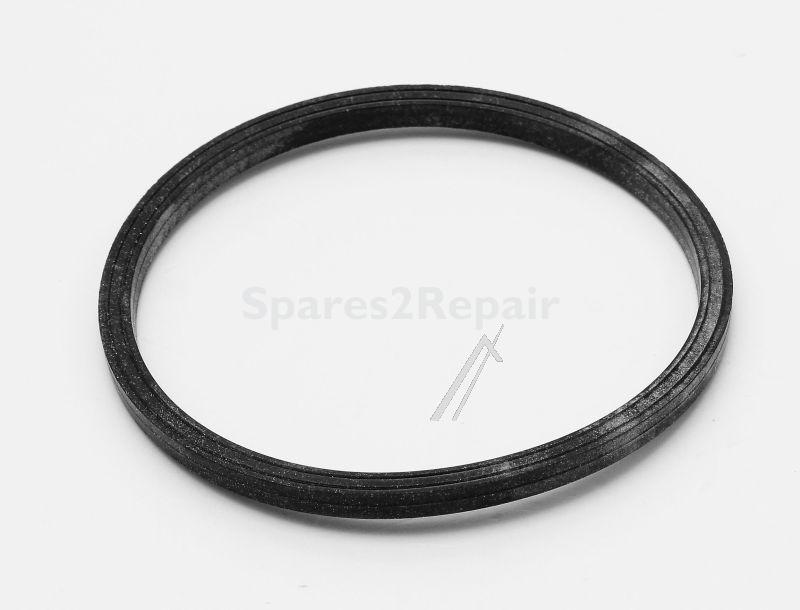 Smeg O rings - 694132853 Round Seal Container Cup