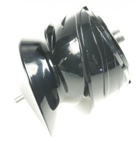 Worm - Kw717084 Scroll Assembly [Delonghi]