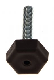 Foot - 2230099141 Leg H=40 [Electrolux Aeg]