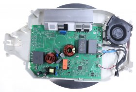 Smeg Induction Board - 813900059 Induction Generator