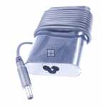 Dell Power Supply notebook - G4x7t Dell 65w 3-pole Ac Adapter With Eu Power Cable