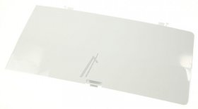 Flap - C00627524 488000627524 Flap White [Whirlpool Indesit]