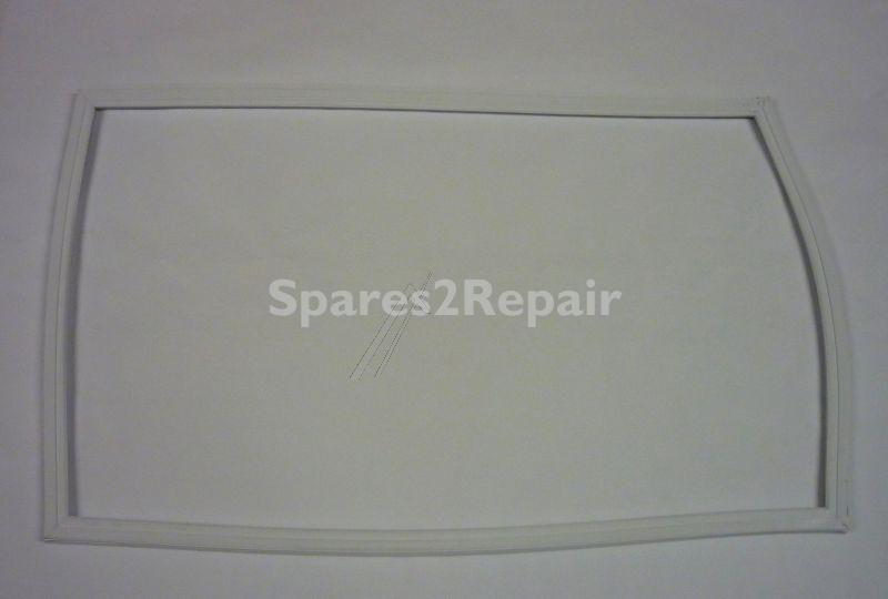 Refrigerator Door Seal - C00144941 482000022992 Gasket Refrigerator Door 530x845 [Whirlpool Indesit]