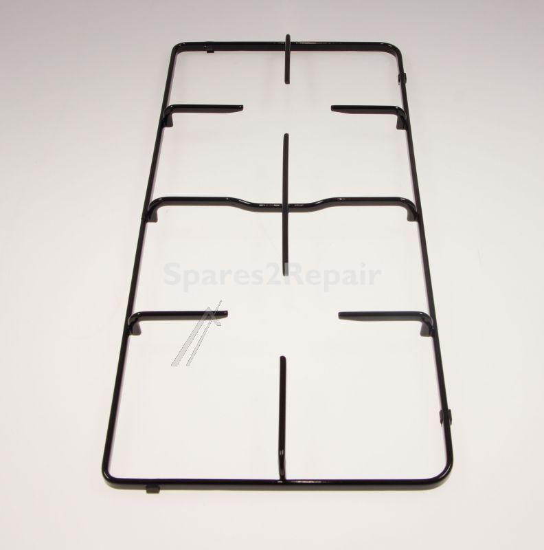Cooker Pan Support - 140156481016 Grid Pan Support Left-right [Electrolux Aeg]