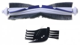 Brush Roller Vacuum Cleaner - Zr720003 Brush Animal + Small Brush Cleaner [Groupe SEB]