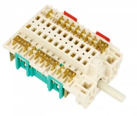 Hisense Gorenje Mode Select Switch - 726619 Selection Switch