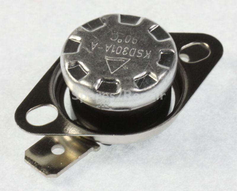 Fixed Value Thermostat - 50293732009 Thermostat 90°c [Electrolux Aeg]