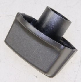 Button - C00320433 480121104565 Knob Inox [Whirlpool Indesit]