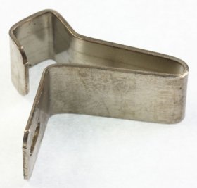 Door Hook - 49010256 Evaporator Door Holding Piece [Candy Hoover]