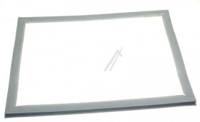 Freezer Door Seal - C00394158 480132102044 Magnetic Seal Door [Whirlpool Indesit]