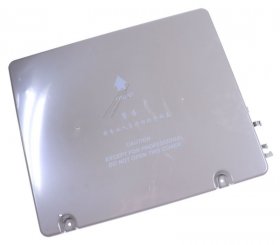Haier Casing Cover - 0060850068 49073114 Main Control Panel Cover