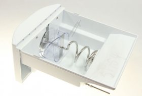 Smeg Ice Cube Makers - 690370485 Frame Ice Maker As Fa161m