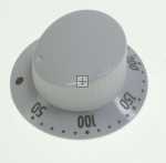 Hisense Gorenje Button - 380108 Knob Ge6-31 Ep-bl-g-sl Engr 070-7037