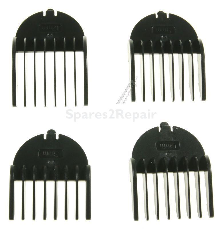Comb Attachment - Cs-00140574 Comb Attachment 4 [Groupe SEB]