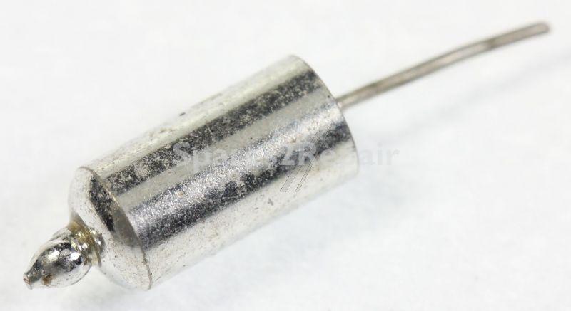 Wisi Terminating Resistor - Dv 23 Terminal Resistor, 1 Pc