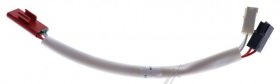 Smeg Thermostatic Fuse - 821913636 Thermal Fuse Double
