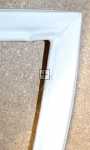 Refrigerator Door Seal - 4668511200 C00895330 Seal Unit Ff K60295fnf [Arcelik]
