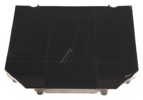 Carbon Filter - C00731732 488000731732 Carb Filter Kit Franke Panel [Whirlpool Indesit]