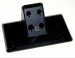 Lg Connection Piece - Maz63685003 Bracket